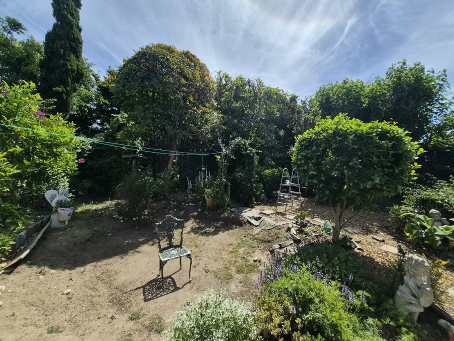 To Let 1 Bedroom Property for Rent in Observatory Western Cape